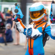 Cosplay by Unknown | Photo by Mineralblu